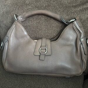 David and Scottie shoulder bag